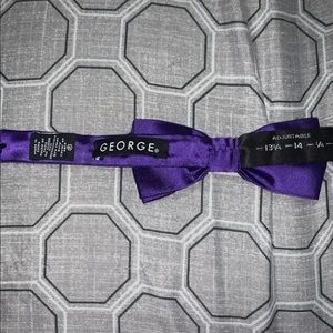 Bow Tie